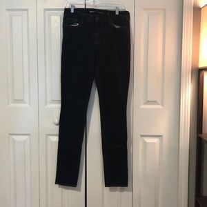 Old Navy Dark Wash Jeans